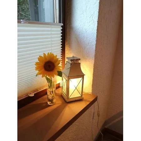 Chalet St Lambertus B *