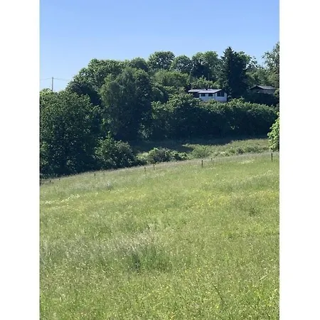 Chalet St Lambertus B