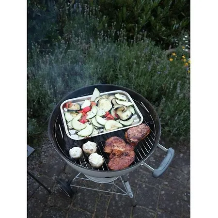 Chalet St Lambertus B Lambertsberg