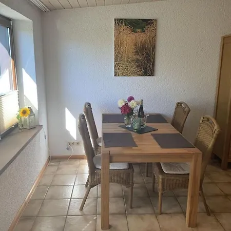 Chalet St Lambertus B Lambertsberg