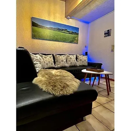 Chalet St Lambertus B