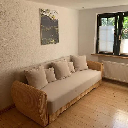 Chalet St Lambertus B Lambertsberg