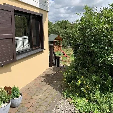 St Lambertus B Chalet *