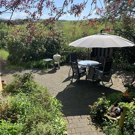 Chalet St Lambertus B *