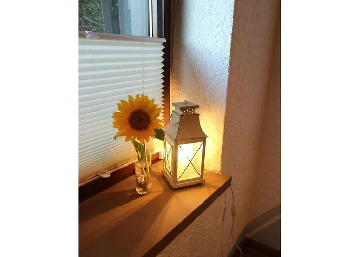 בקתה St Lambertus B *