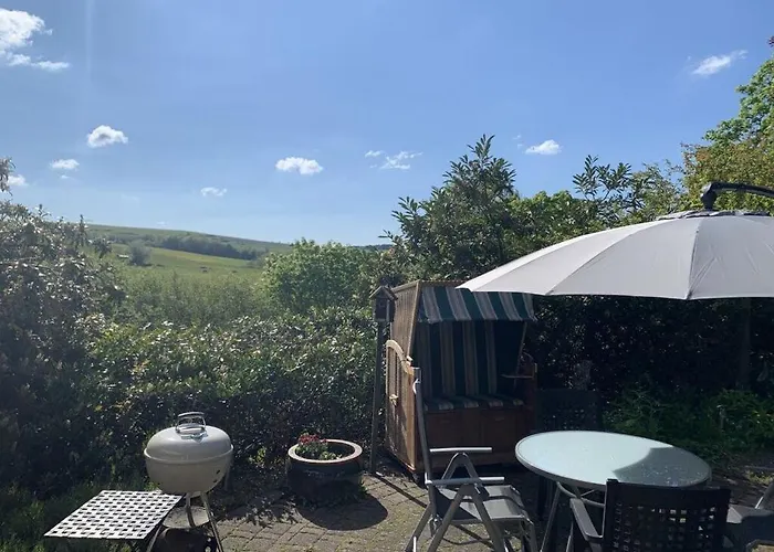 בקתה St Lambertus B Lambertsberg