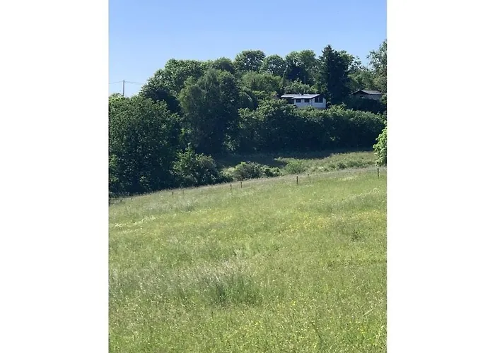 בקתה St Lambertus B