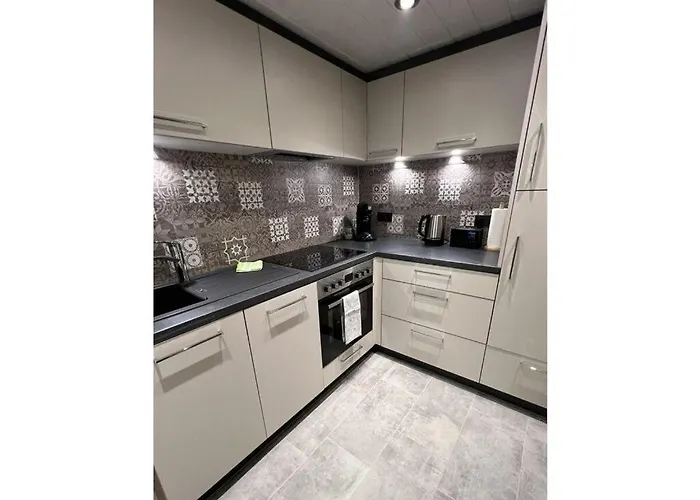 St Lambertus B בקתה