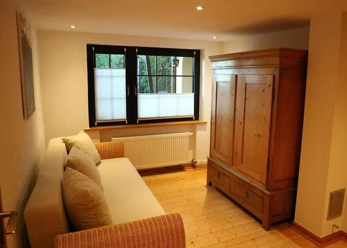 St Lambertus B בקתה *