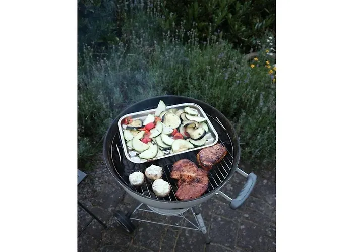 בקתה St Lambertus B Lambertsberg