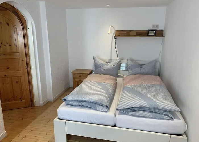 St Lambertus B בקתה *