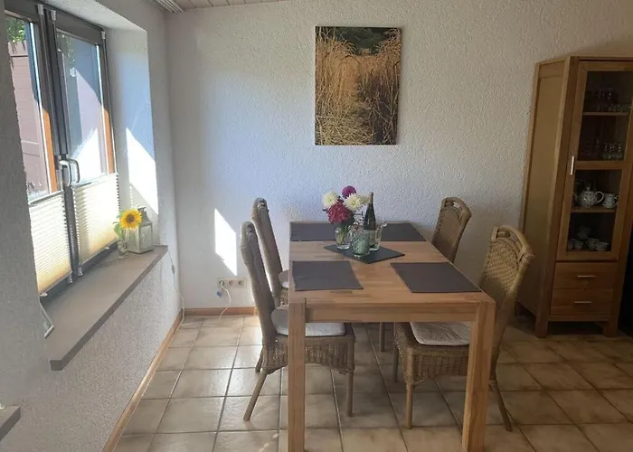 בקתה St Lambertus B Lambertsberg