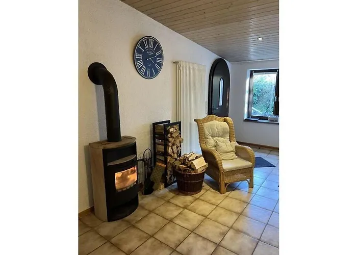 St Lambertus B בקתה