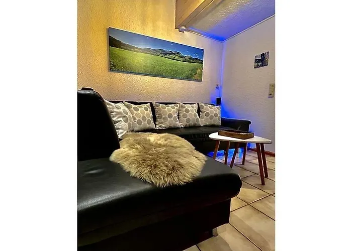 בקתה St Lambertus B