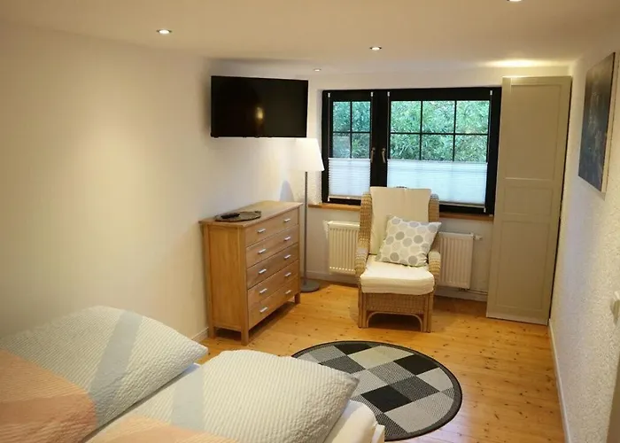 בקתה St Lambertus B Lambertsberg