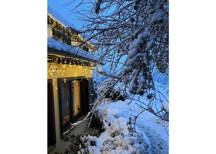 St Lambertus B בקתה