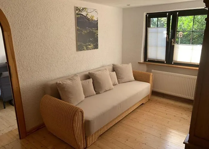 בקתה St Lambertus B Lambertsberg