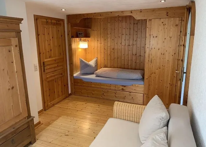 בקתה St Lambertus B *