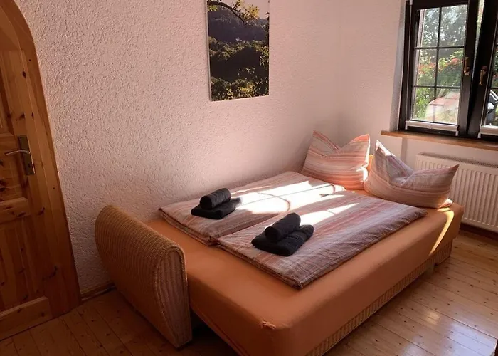 בקתה St Lambertus B