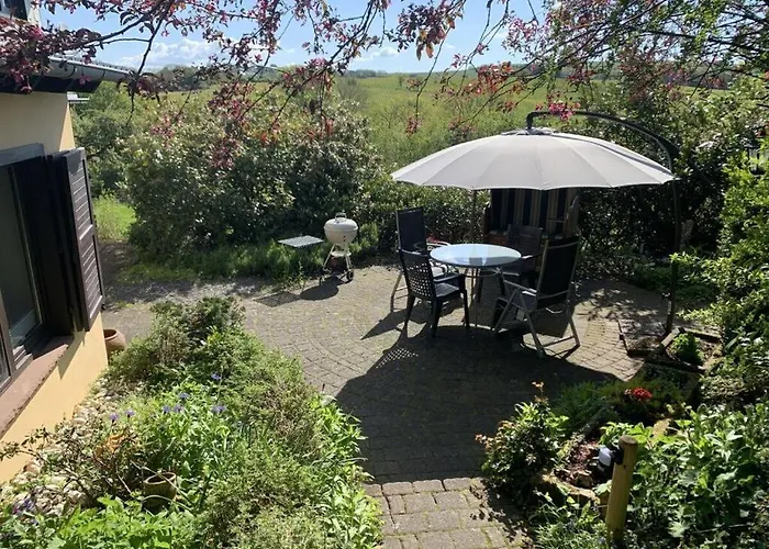 בקתה St Lambertus B *